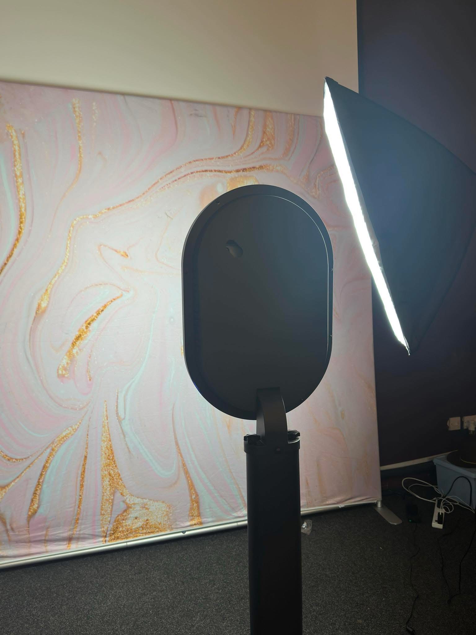 Digital Pod setup
